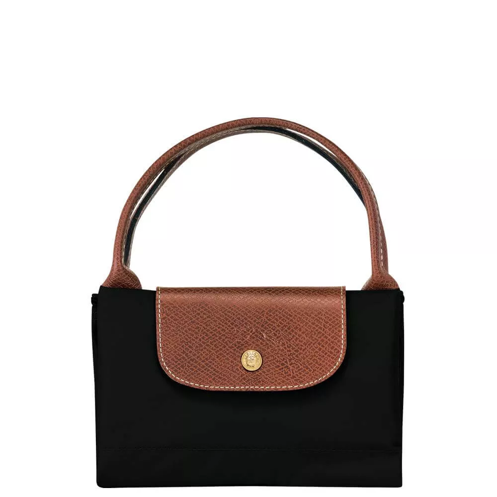Longchamp Le Pliage Original Top Handle Bag M